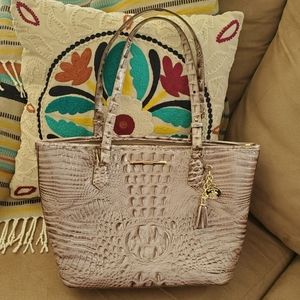 NWOT Brahmin Medium Asher Melbourne